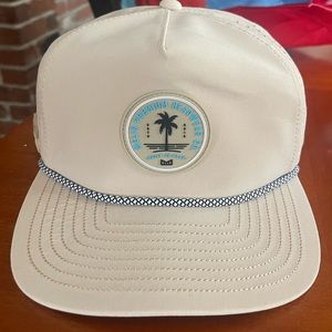 Melin hat brand new